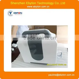 Cnc Plastic Custom Machined Parts in China thumbnail-1