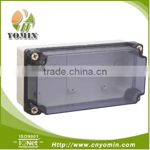 IP65-europe Type Waterproof Junction Box / Plastic Box thumbnail-1