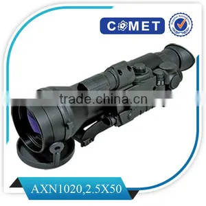 Best Selling 2.5x50 Night Vision Scope,night Vision Hunting Scope thumbnail-1