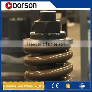 Recoil Spring DN60 Idler Cushion for 6 Ton Excavator thumbnail-1