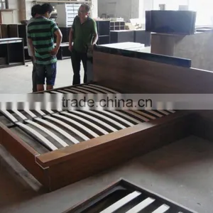 Bedroom Furniture Modern Design High Quality thumbnail-1