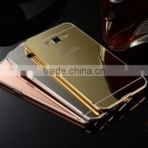 High Quality Metal Aluminium Mirror Case For Iphone 7,Wholesale Mobile Phone Mirror Case For Iphone 7 Plus thumbnail-6