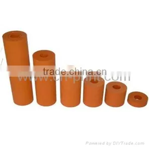 Vulcanized Rubber Roller for Hot Stamping Pritning Press With Good Quality thumbnail-3