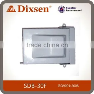 30 Amp Fused A/C Disconnect Switch, Volts 240V, Single Phase thumbnail-1