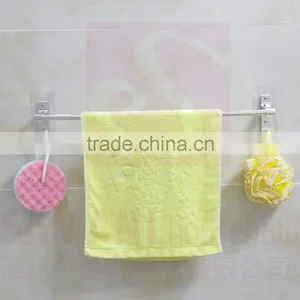 High Quality No Nail Towel Rack Removable Large Capacity Towel Rack thumbnail-1