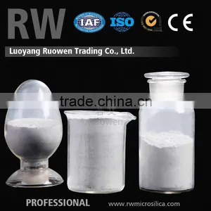 Microsilica Powder / Silica Fume / Fume Silica thumbnail-6
