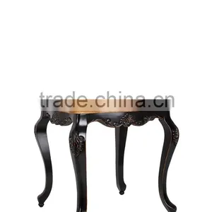 Provincial Wooden Coffee Table thumbnail-3