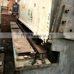 Kingdom Second Hand Bending Machine for Sale From Beijing thumbnail-6