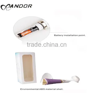 Fashional Electric Sonic Facial Brushes Deep Cleansing Facial Brush thumbnail-2
