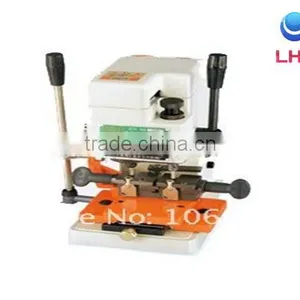 Wenxing 339 Key Duplicating Machine Copy Keys thumbnail-1