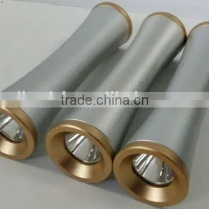 2015 NEW Design Aluminum Alloy LED BONE SHAPE Flashlight for Promotional thumbnail-2