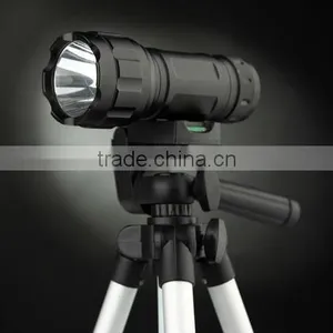 High Power With White and Blue Light Aluminium 3 W LED Fishing Light,/torch thumbnail-3