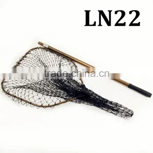 Aluminum Extending Landing Nets thumbnail-5