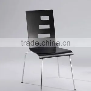 Stackable Dining Chair thumbnail-2