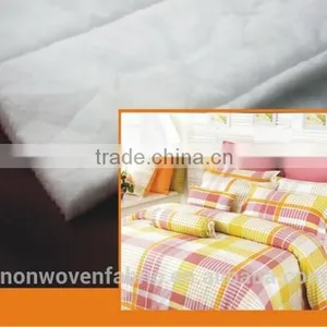 High Soft Batting Polyester for Duvet thumbnail-2