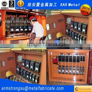 XAX045MF Electrical Metal Box Making Machine Best Selling Products in Dubai thumbnail-6
