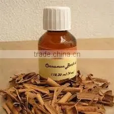 Cinnamon Oil (Cinnamomum Zylanicum) thumbnail-1