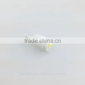 New Car Led Light Bulbs Ceramics T10 2.5w 12V Imitation Lumens Body Pure White Ceramics thumbnail-2