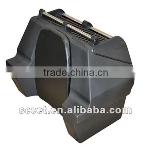 SCC ATV UNIVERSAL Rack BOX/Rear Box/ATV Box thumbnail-1