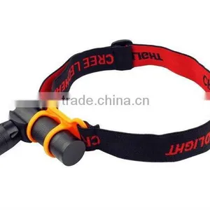 Durable Emergency Cree Led Headlamp thumbnail-1