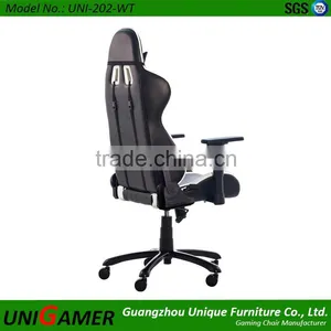 Factory Price Top-quality E-sport Style Gaming Racing Chair thumbnail-4