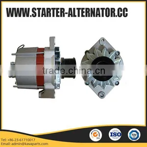 *12V 95A* Bosch Alternator For Perkins 1104D-44TA,0120484011,0120484018,0120484026 thumbnail-2