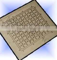 Puzzle Knife Die, Knife Board thumbnail-1