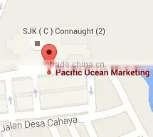 Pacific Ocean Marketing company overview - view 2 thumbnail