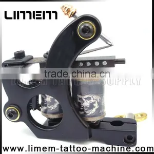 The High Quality Professional Iron Tattoo Machine on Hot Sale thumbnail-5