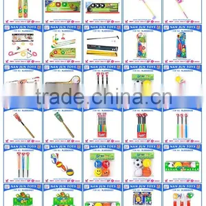 Popular Kids Sports Playing Plastic Golf Club Toy for Kids thumbnail-2