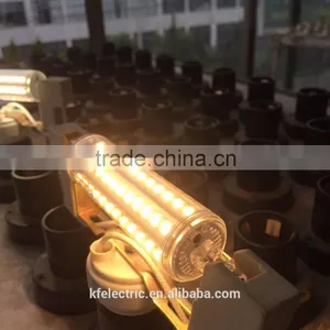 New 5050 5w Led R7s 78mm Dimmable and ED R7S 5W 78mm Dimmable Mode High Lumen R7s Led Light 118mm Lampen Led 15w Lighting thumbnail-5