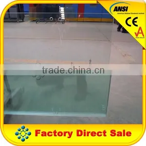 Premium Quality 6mm Safety Glass Shower Door thumbnail-4