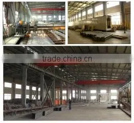 Shaoxing City Zhongli Machinery Plant company overview - view 3 thumbnail
