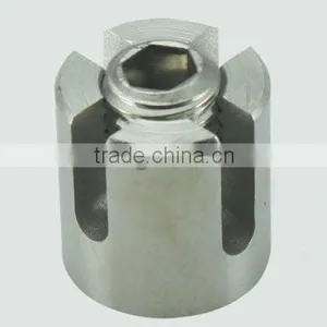 Stainless Steel Cross Clamp thumbnail-1