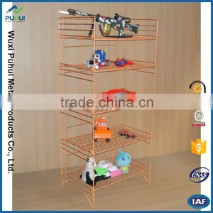 Factory Supply Wire Condiment Holder thumbnail-3