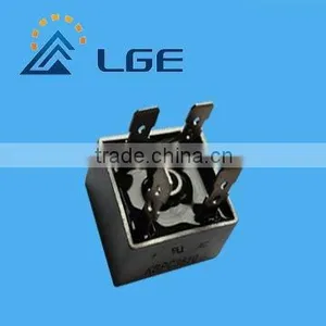 35 AMPERE 800V SINGLE-PHASE SILICON BRIDGE RECTIFIER KBPC3508 thumbnail-1