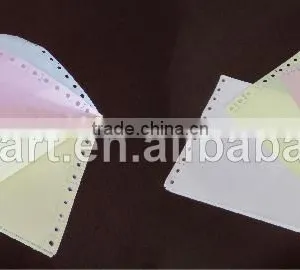 Continuous Form Paper Collating Machine and Coding Machine thumbnail-2