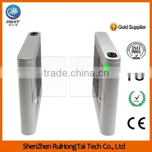 Automatic Wing Turnstile Used Turnstiles for Sale thumbnail-1