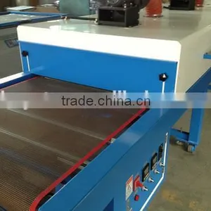 Textile Infrared Dryers thumbnail-5