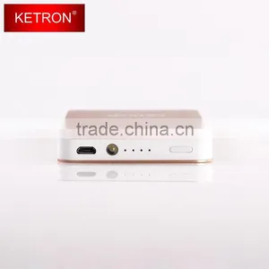 State-of-the-Art Ultra-Thin Portable Power Bank 8000mAh thumbnail-4