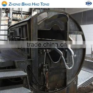 Halal Ritual Killing Equipment Equipping to Cattle Slaughter House Quality Choice thumbnail-3
