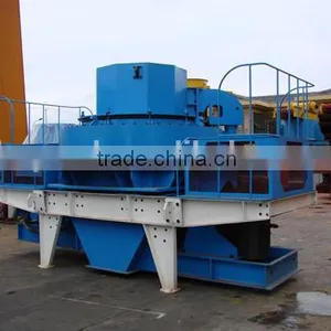 Hot Sale Easy Operating VSI Sereis Sand Making Machine Price thumbnail-6