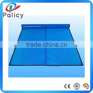 Keep Warm Thermal Insulation Materials Cover for Swimming Pool Shelter thumbnail-1