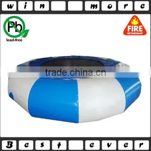 5m Water Trampolines Cheap Inflatable Water Trampoline thumbnail-2