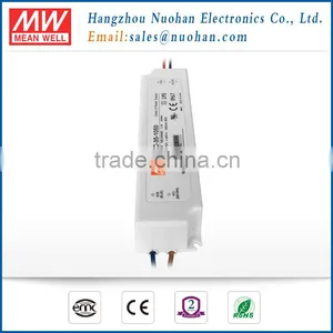MeanWell Low Cost Switching Power Supply LPC-35-1050 35W 1050ma Constant Current Led Driver thumbnail-3