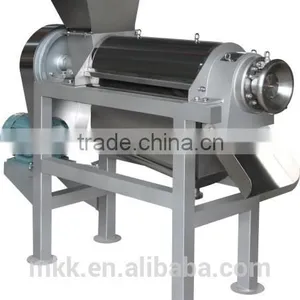 Hot Sale Stainless High Output Screw Juice Extractor thumbnail-1