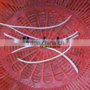 Automatic Stainless Steel Coconut Slicer thumbnail-6