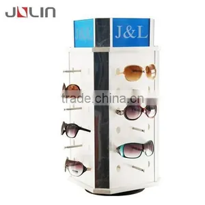 Table Acrylic Eyewear Display Rack for Showroom thumbnail-1