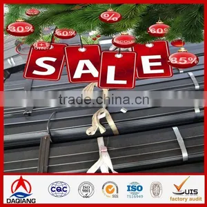 Different Types of Spring Steel Sae 5160 Spring Steel Flat Bar thumbnail-2