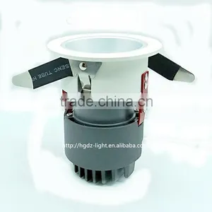 LED Ceiling Light Dimmable10W COB Ceiling Light thumbnail-1